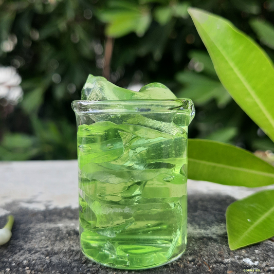 Cucumber Gel