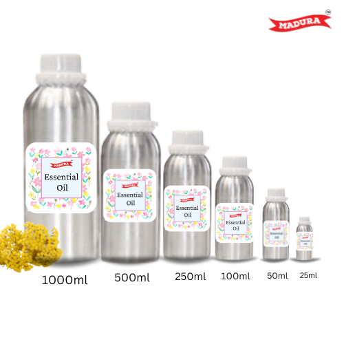 Helichrysum Oil