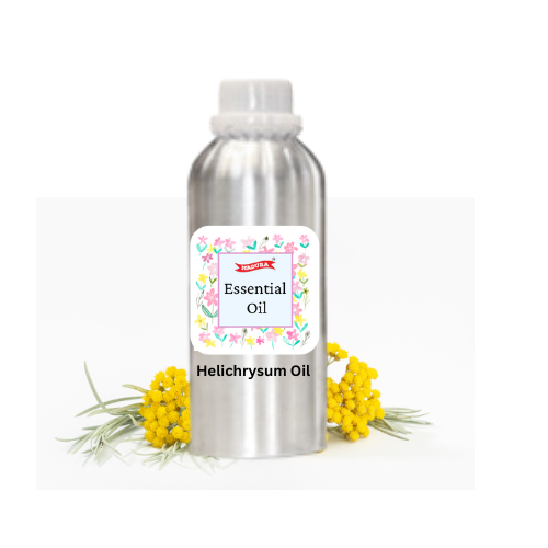 Helichrysum Oil