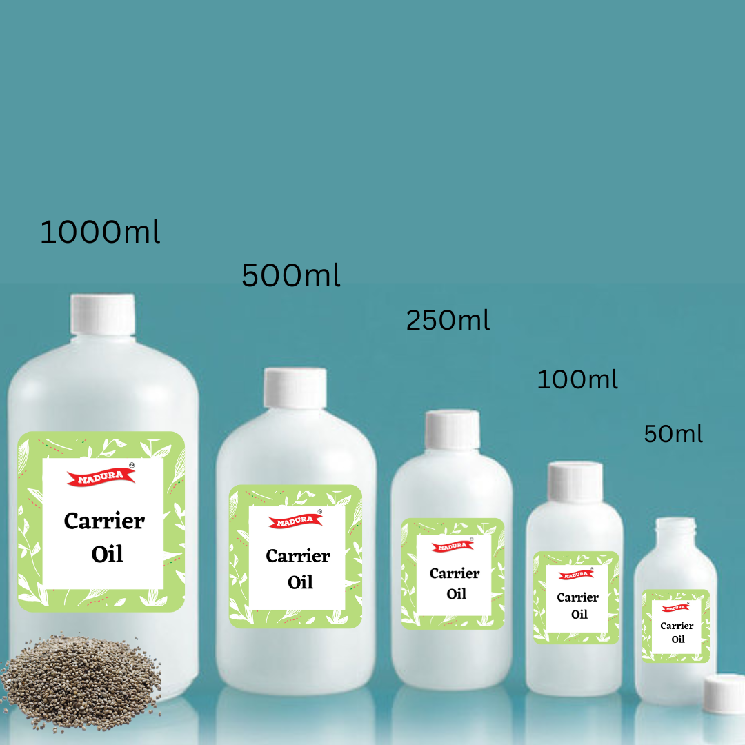 Hemp Seed Oil
