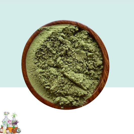 Moringa Leaf Powder