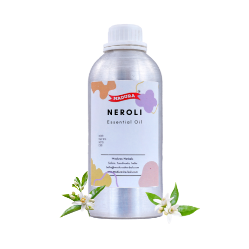 Neroli Oil