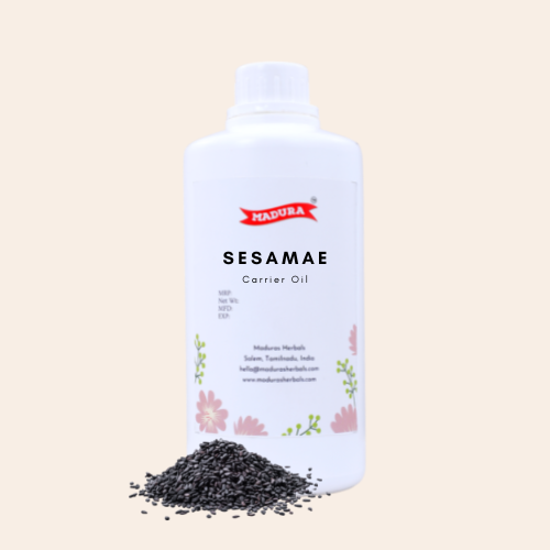 Sesame Oil