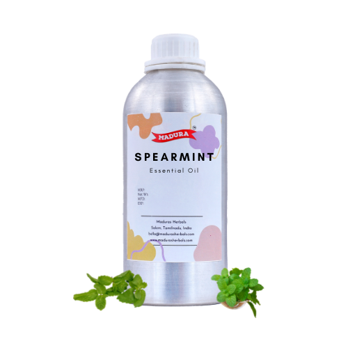 Spearmint Oil