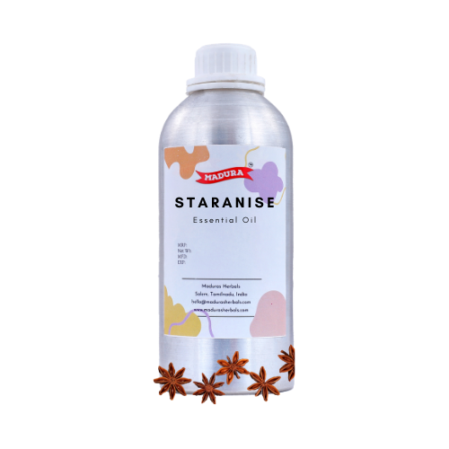 Star Anise Oil