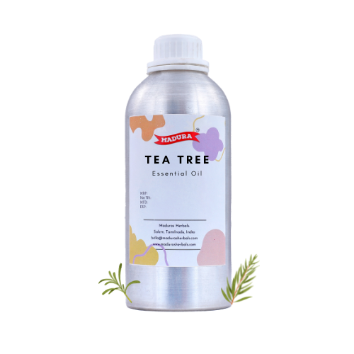 Tea Tree Oil