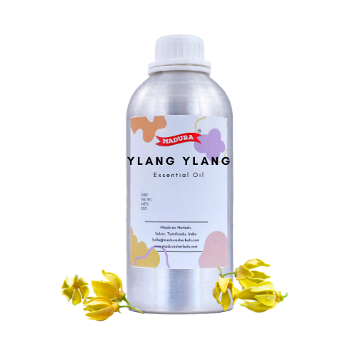 Ylang Ylang Oil