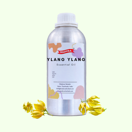 Ylang Ylang Oil