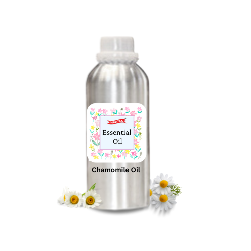 Chamomile  Oil