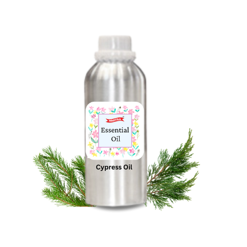 Cypress Oil