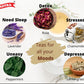 Lemongrass - Dried Tea Cut