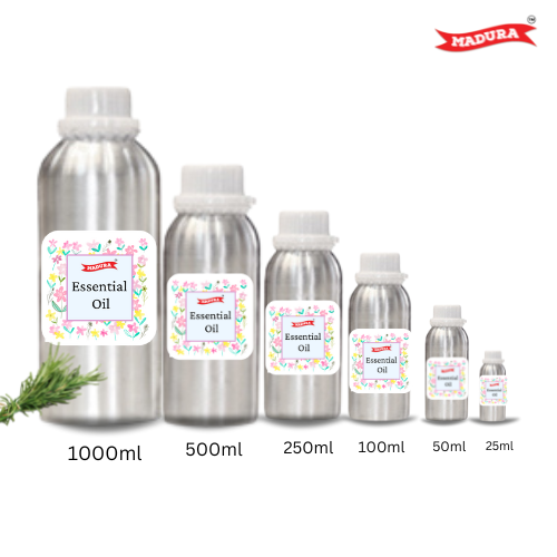 Rosemary Oil