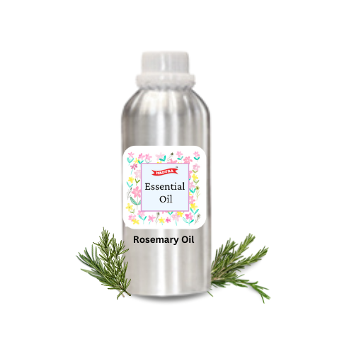 Rosemary Oil